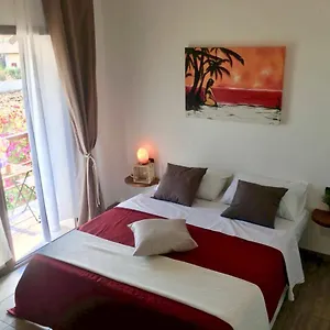  Bed & Breakfast Makuti