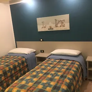 3* Bed & Breakfast Mediterraneo